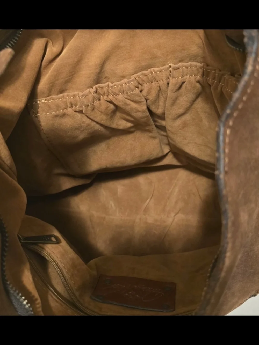 Patricia Nash Bello Hobo Bag